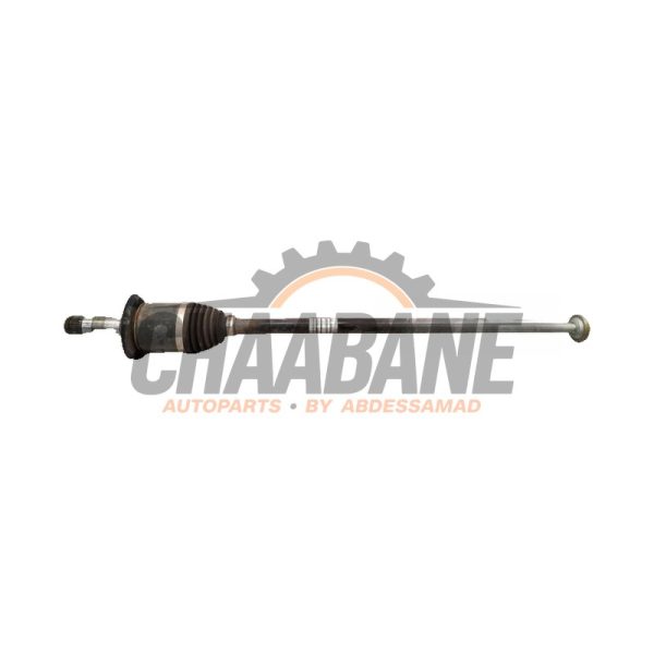 Arbre de transmission arriere gauche 33207646867 BMW X1 (F48) xDrive 20d 2.0 16V 2014 / 2022