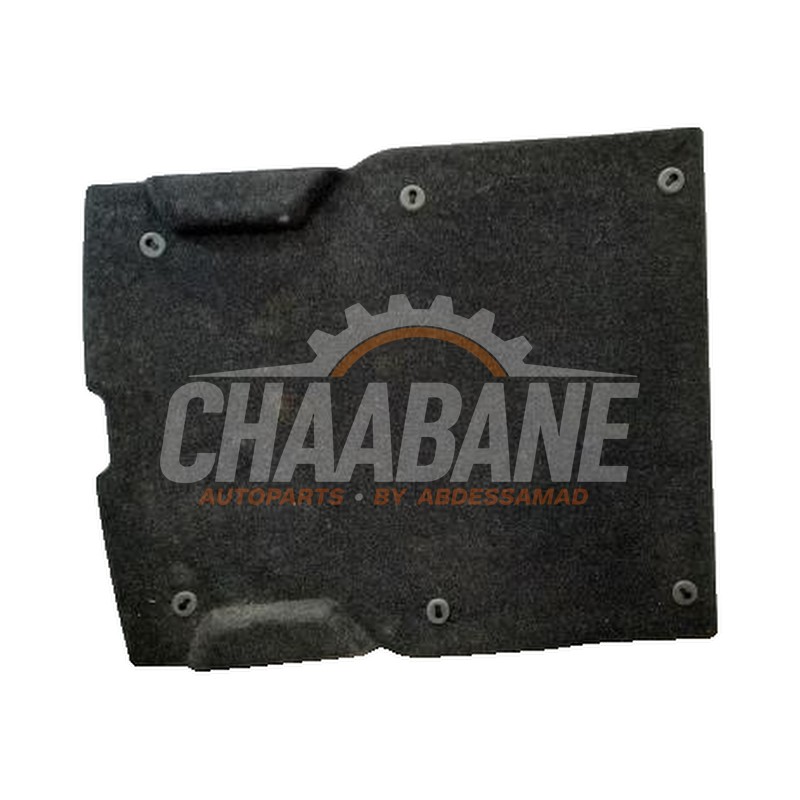 Tapis de coffre 7284142 BMW 4 serie (F33) 420d 2.0 16V 2013 / 2020