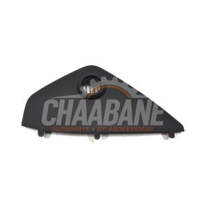 Element tableau de bord 4N08570856PS Audi A8 (D5) 2017