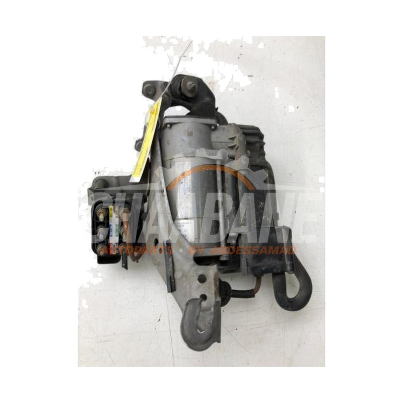 Pompe a air (suspension) 2133200104 Mercedes E AMG (R238) 3.0 E-53 AMG EQ Boost 24V 4-Matic+
