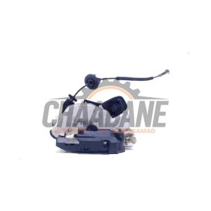 Serrure avant gauche 5K1837015 Seat Leon 2012 / 2020