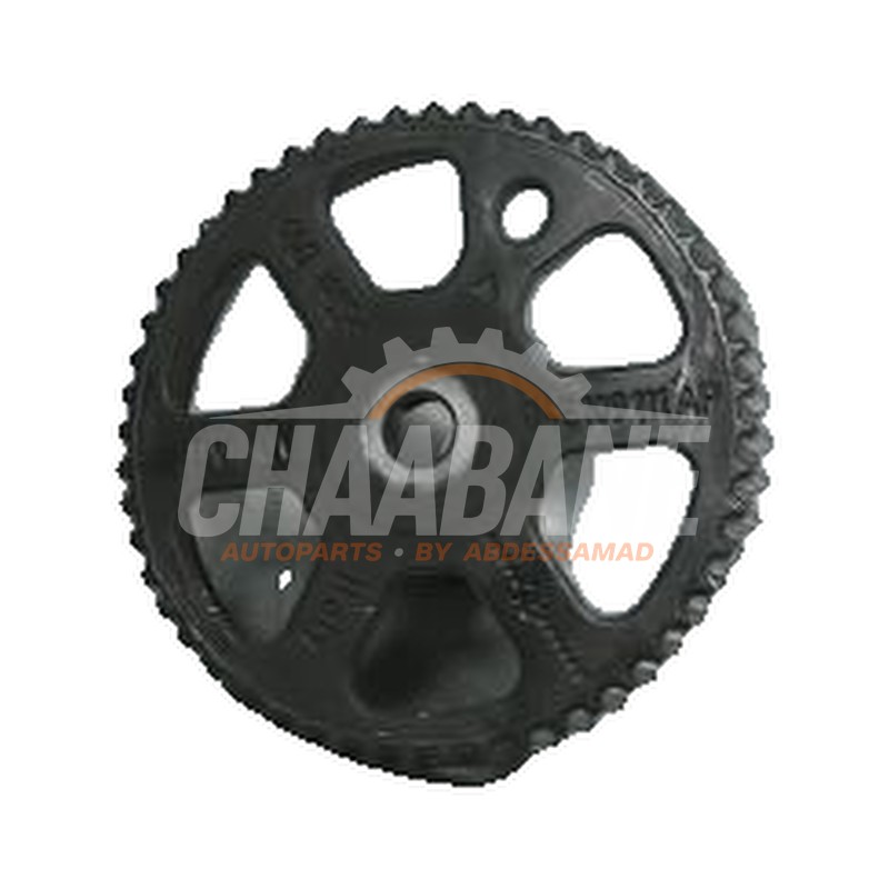 Poulie pompe a eau 04E109111AP Volkswagen Golf 2014 / 2020