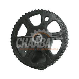 Poulie pompe a eau 04E109111AP Audi A3 2013 / 2020