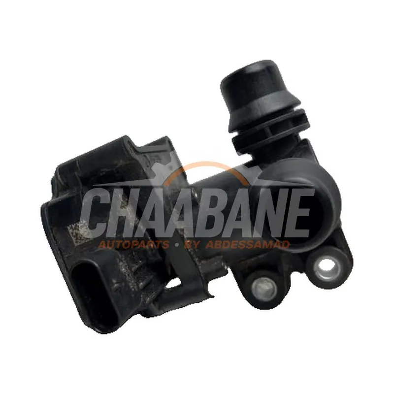 Robinet chauffage electrique A00050 Mercedes Vito (447.6) 2.0 110 CDI 16V