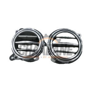 Grille aeration tableau de bord A2228300854 Mercedes S-Klasse