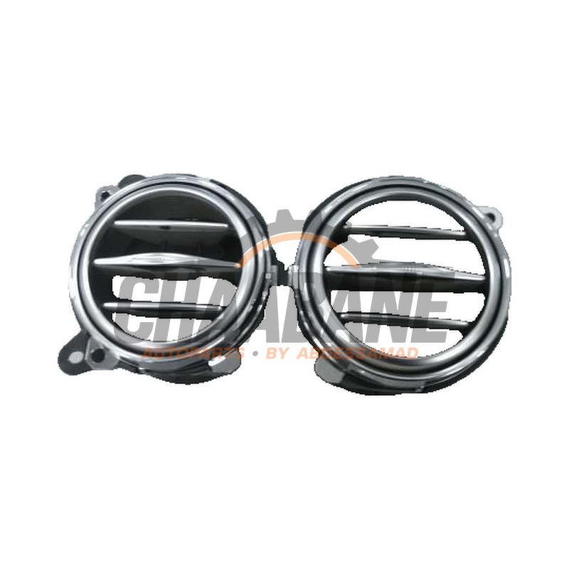 Aerateur tableau de bord A2228300854 Mercedes S-Klasse