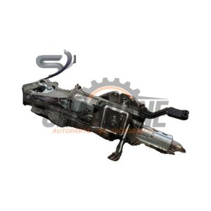 Boitier colonne de direction A1774602700 Mercedes GLA (H247) 1.3 200 Turbo 16V