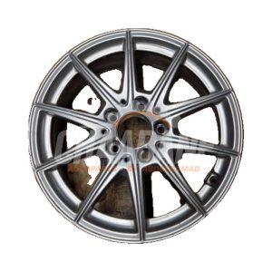 Jante A1774011100 Mercedes CLA (118.3) 1.3 CLA-200 Turbo 16V Mild Hybrid