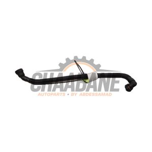 Conduit (divers) A1674700001 Mercedes GLE (V167) 350 e 2.0 16V 4-Matic
