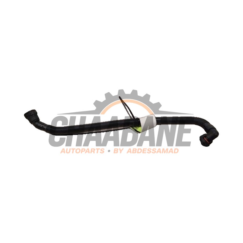 Conduit (divers) A1674700001 Mercedes GLE (V167) 350 e 2.0 16V 4-Matic