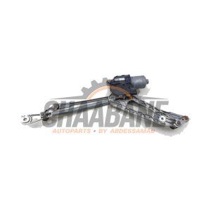 Moteur+mecanique essuie-glace 99162803508 Porsche 718 Boxster (982) 2.5 GTS 2016