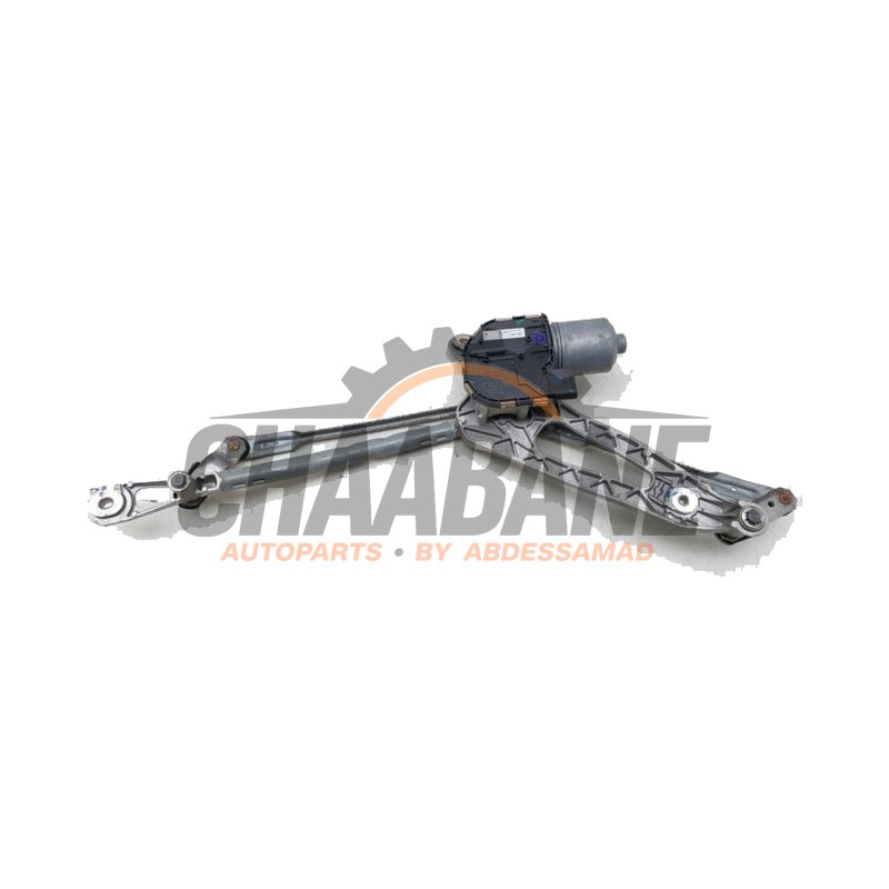 Moteur + mecanisme dessuie glace 99162803508 Porsche 718 Boxster (982) 2.5 GTS 2016