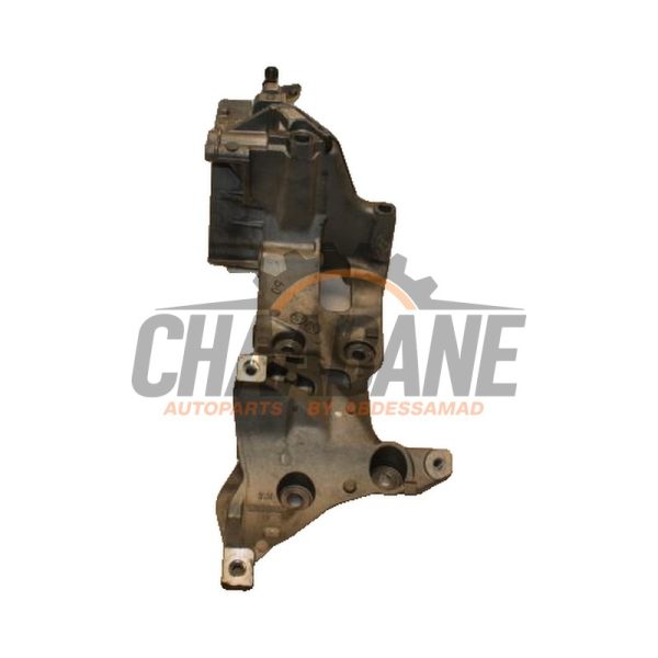 Support pompe diesel 04L903143D Volkswagen Arteon (3HAB) 2.0 TDI BiTurbo 16V 4Motion 2017