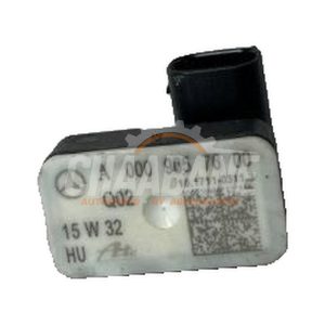 Capteur (divers) A000905 Mercedes GLE Coupe (C292) 350d 3.0 V6 24V BlueTEC 4-Matic