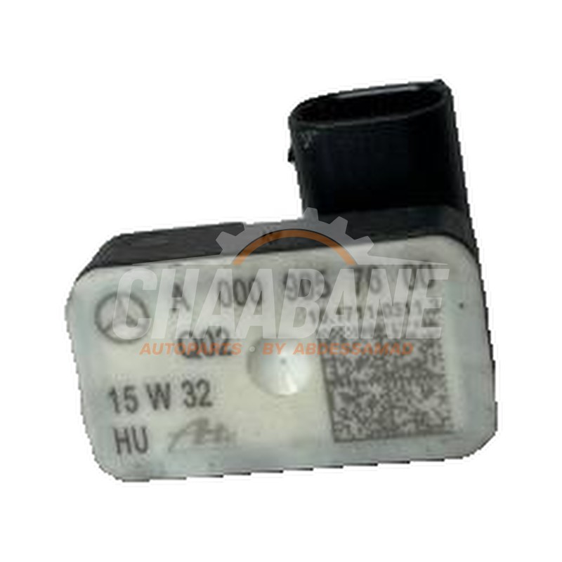 Capteur (divers) A000905 Mercedes GLE Coupe (C292) 350d 3.0 V6 24V BlueTEC 4-Matic