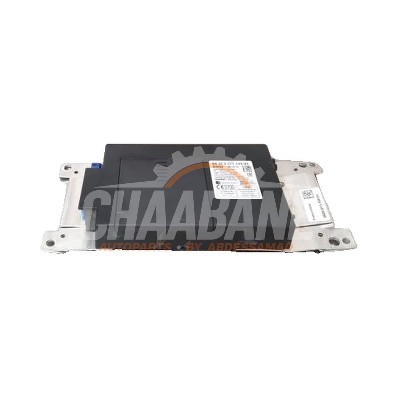 Module Bluetooth 84109377149 BMW X4 (F26) xDrive20d 16V 2014 / 2018