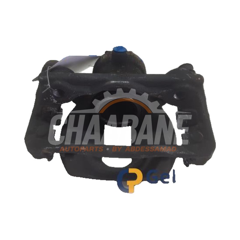 Etrier de frein arriere gauche A9104230500 Mercedes Sprinter 3,5t (907.6/910.6) 314 CDI 2.1 D FWD