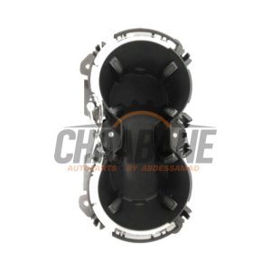 Porte-gobelet 8W0862533A Audi S4 (B9) 3.0 TFSI V6 24V 2016