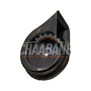 Klaxon A2535422100 Mercedes EQC (N293) 400 4-Matic