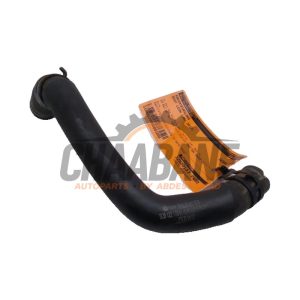 Tuyau radiateur 5Q0122109H Seat Leon ST (5FF) 1.4 TSI EcoFuel 16V 2012 / 2020