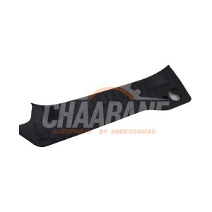 Niveau d'entree de porte coulissante gauche 8200431169 Mercedes Citan (415.6)