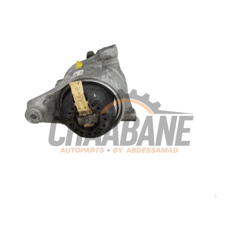 Support moteur 8W0199371CJ Audi Q5 (FYB/FYG) 2.0 TDI 16V Quattro 2016