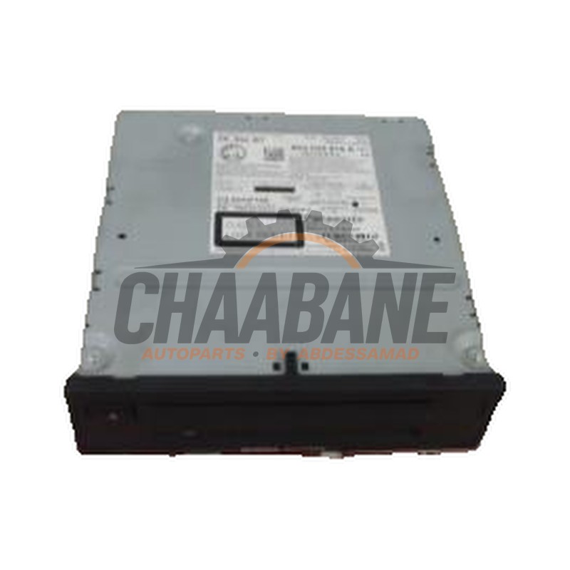 Unite de controle Multimedia 5E0035819A Skoda Octavia 2012 / 2020