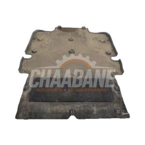 Cache sous moteur 4K0863821D Audi A6 2018