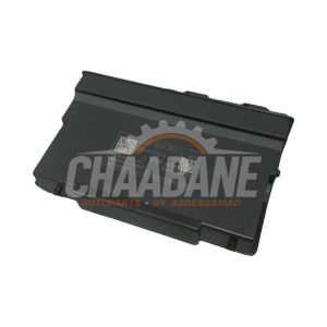 Ordinateur siege 4M0959760G Audi Q7 2016