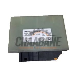 Module RGE A0009007604 Mercedes Sprinter 3,5t (907.6/910.6) 319 CDI 3.0 V6 24V RWD