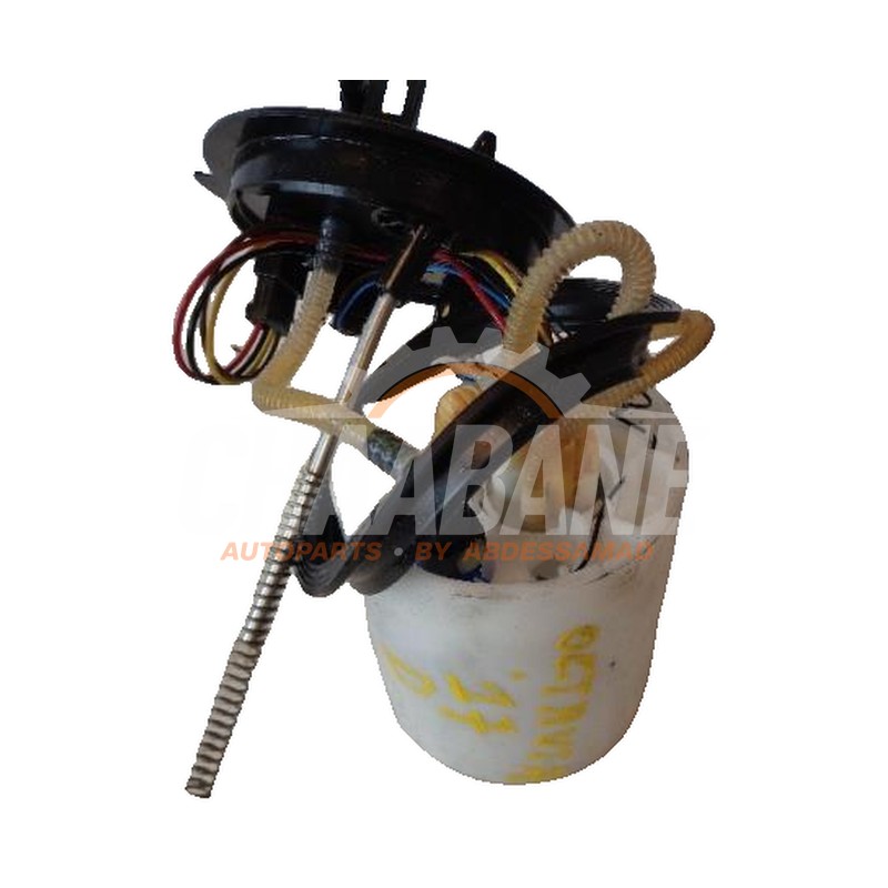Pompe a carburant A2C94146501 Skoda Octavia Combi (5EAC) 1.6 TDI 16V 2012 / 2020