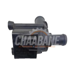 Pompe a eau 06H121601M Audi Q7 (4MB/4MG) 3.0 TDI V6 24V 2015