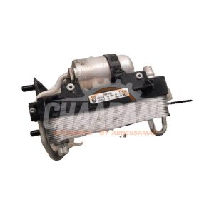 Condensateur clim 64509891030 BMW 7 serie (G11/12) 740e,Le 2015 / 2022