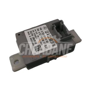 Ordinateur eclairage A2229005118 Mercedes E-Klasse