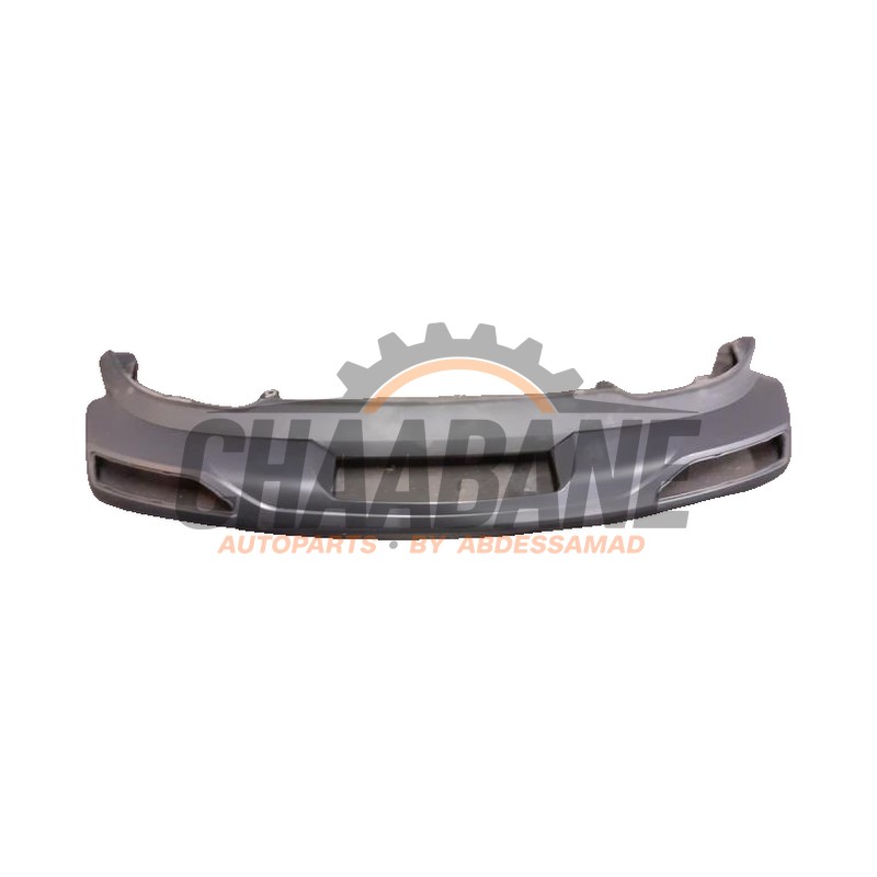 Diffuseur pare-choc arriere 83A807568 Audi Q3 Sportback (F3N) 1.4 45 TFSIe 16V 2019