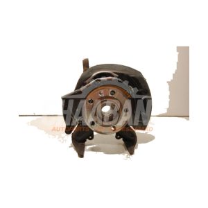 Moyeu de roue avant 2Q0407256G Seat Ibiza 2017