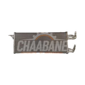 Radiateur deau 17118645851 BMW 1 serie (F40) M135i xDrive 2.0 TwinPower 16V 2019