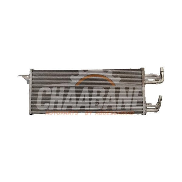 Radiateur deau 17118645851 BMW 1 serie (F40) M135i xDrive 2.0 TwinPower 16V 2019