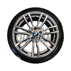 Jante + pneumatique 7850021 BMW 3 serie Touring (F31) 320d 2.0 16V 2012 / 2019