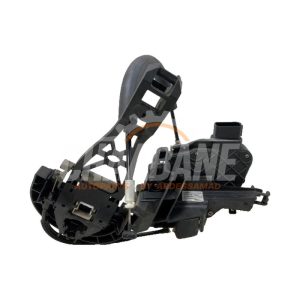 Serrure portiere mecanique 4portes arriere droite 7H5A26412AC Jaguar XF Sportbrake 2.2 D S 16V