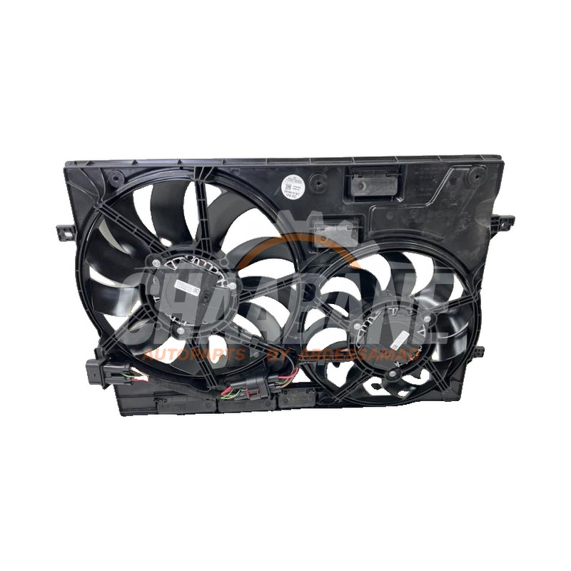 Set refroidisseur 5WA121203T Audi RS 3 Limousine (8YS) 2021