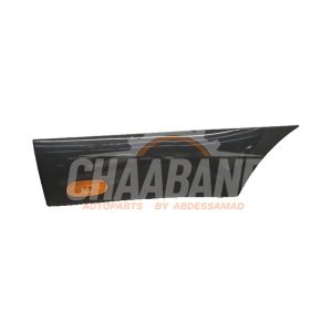 Carenage arriere droit A9106907800 Mercedes Sprinter 3,5t (907.6/910.6) 319 CDI 3.0 V6 24V RWD