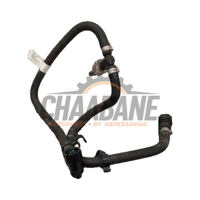 Conduit de carburant A4474708500 Mercedes Vito (447.6) 1.7 110 CDI 16V