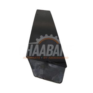 Bande decorative 9J1845032A Porsche Taycan (Y1A) 4S 2019