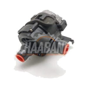 Pompe a eau supplementaire 11518638237 BMW 7 serie (G11/12) 740e,Le xDrive 2015 / 2022