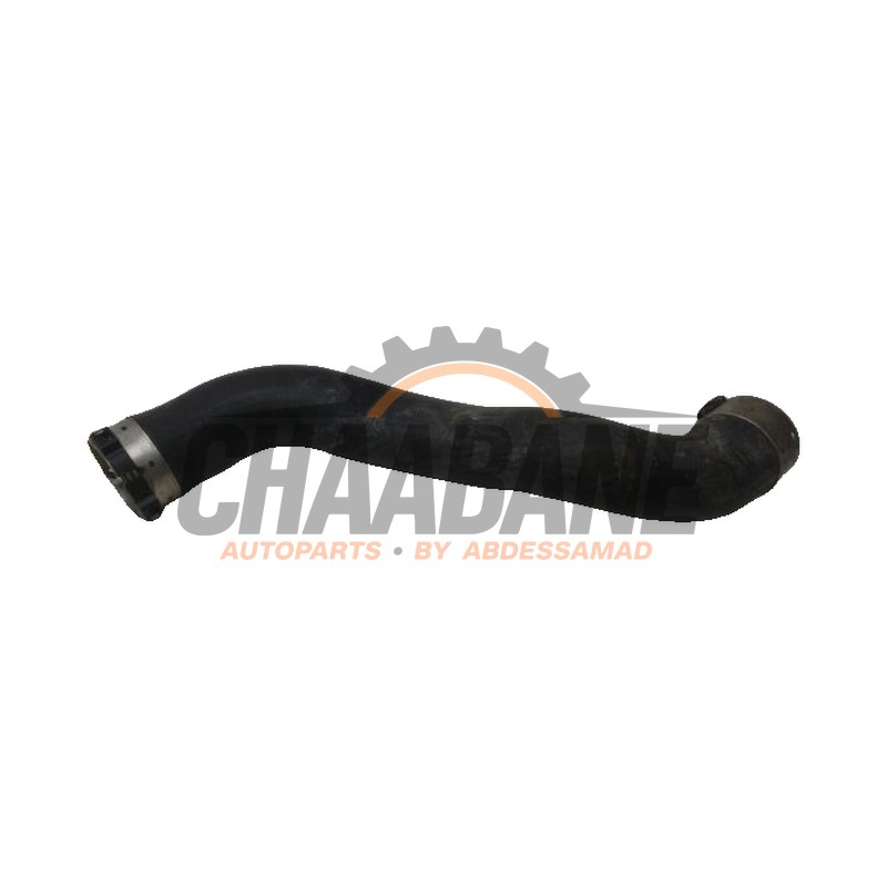 Tuyau turbo 1665280100 Mercedes GLE (W166) 250d 2.0