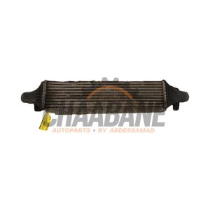 Echangeur air (Intercooler) A2465000100 Mercedes CLA (117.3) 1.6 CLA-200 16V