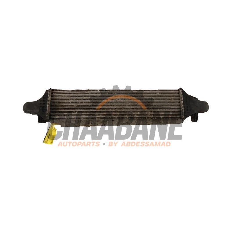 Echangeur air (Intercooler) A2465000100 Mercedes CLA (117.3) 1.6 CLA-200 16V