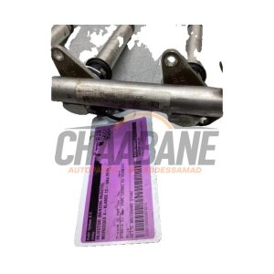 Injecteur (injection essence) A2780700687 Mercedes A (W176) 1.6 A-180 16V