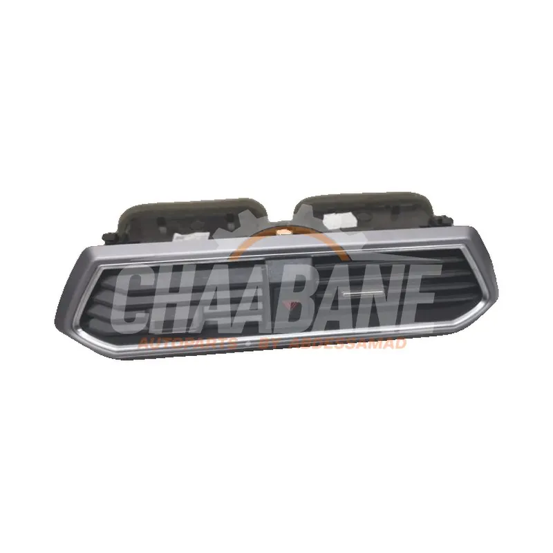 Aerateur tableau de bord 5FA819110 Seat Leon (KLB) 2.0 TDI 16V 2019
